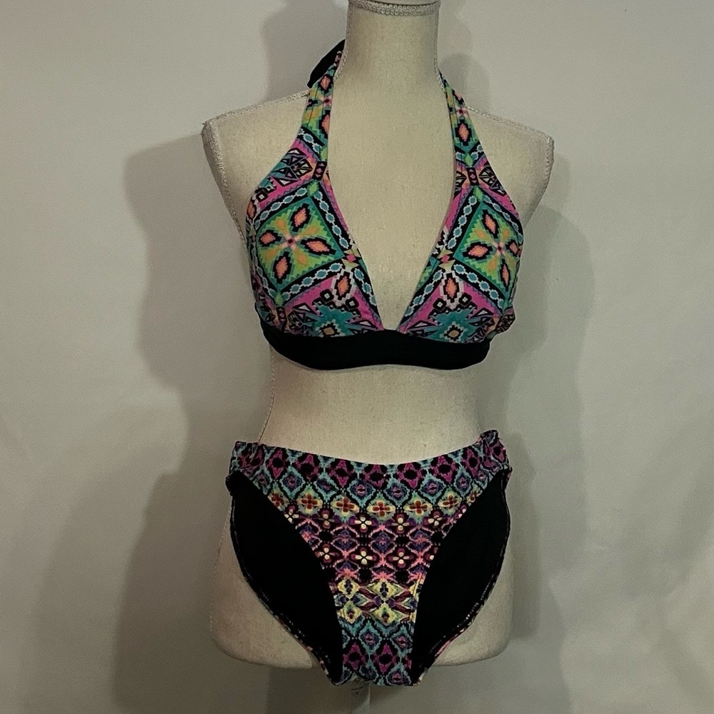 2 piece bikini